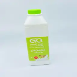 Fresh Jozaa Al Qassim Goat Milk